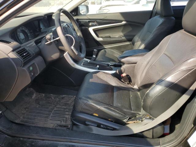 Photo 7 from auction – 2014 HONDA ACCORD EXL with VIN 1HGCT2A82EA005658