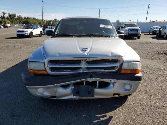 Foto 5 de la subasta – 2001 DODGE DAKOTA con VIN 1B7GL22X51S278636