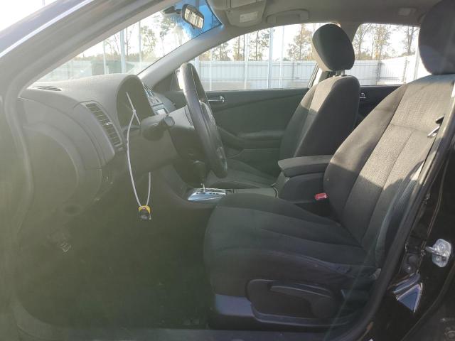 Photo 7 from auction – 2012 NISSAN ALTIMA BAS with VIN 1N4AL2APXCC248395