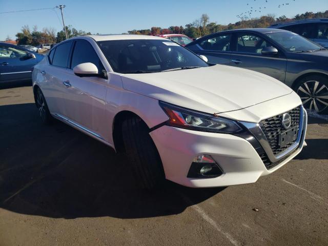 Photo 4 from auction – 2019 NISSAN ALTIMA PLA with VIN 1N4BL4FW3KC179077