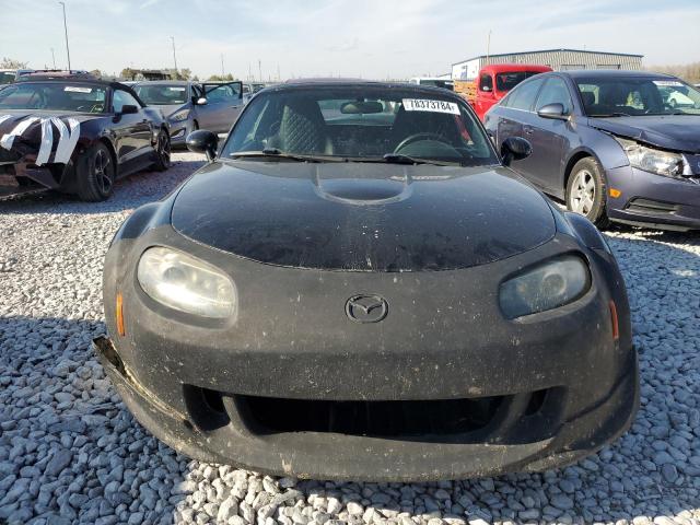 Photo 5 from auction – 2008 MAZDA MX-5 MIATA with VIN JM1NC25FX80141403