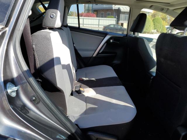 Photo 11 from auction – 2016 TOYOTA RAV4 XLE with VIN JTMRFREV4GJ086335