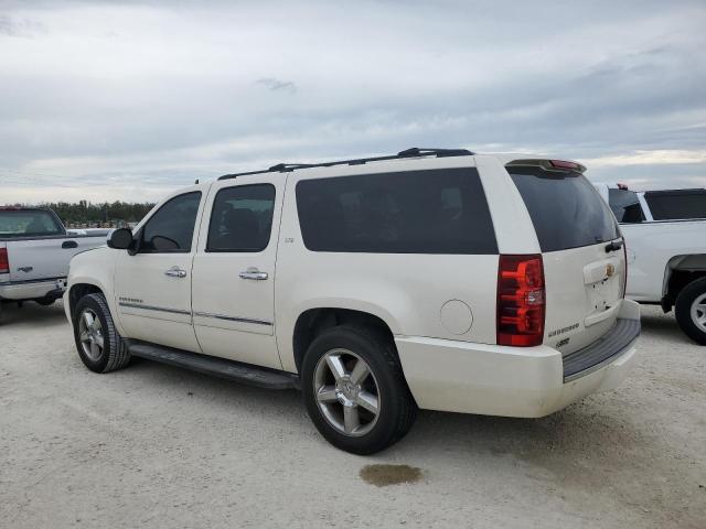 Photo 2 from auction – 2013 CHEVROLET SUBURBAN C with VIN 1GNSCKE05DR167323