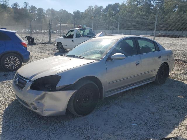 NISSAN ALTIMA BAS 2004 with VIN 1N4AL11DX4C112933 - Photo from auction