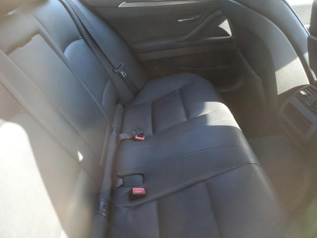 Photo 10 from auction – 2013 BMW 528 I with VIN WBAXG5C5XDD229487