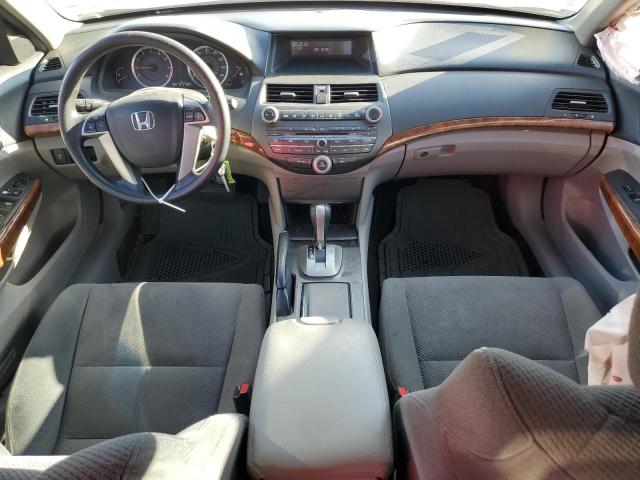 Photo 8 from auction – 2011 HONDA ACCORD EX with VIN 1HGCP2F79BA115199