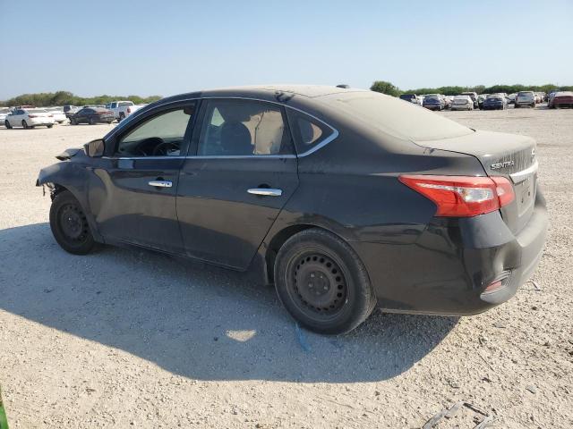 Foto 2 de la subasta – 2016 NISSAN SENTRA S con VIN 3N1AB7AP1GL653035