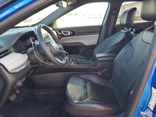 Photo 7 from auction – 2023 JEEP COMPASS LI with VIN 3C4NJDCN1PT524529