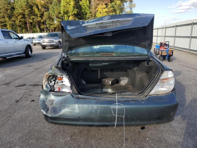 Photo 6 from auction – 2003 TOYOTA CAMRY LE with VIN 4T1BE32K43U767112