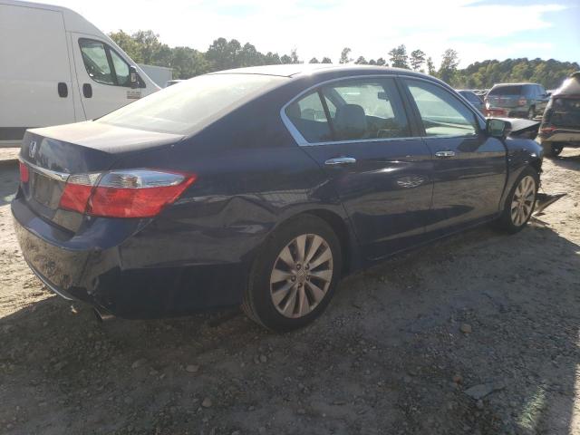 Photo 3 from auction – 2014 HONDA ACCORD EX with VIN 1HGCR2F78EA161461