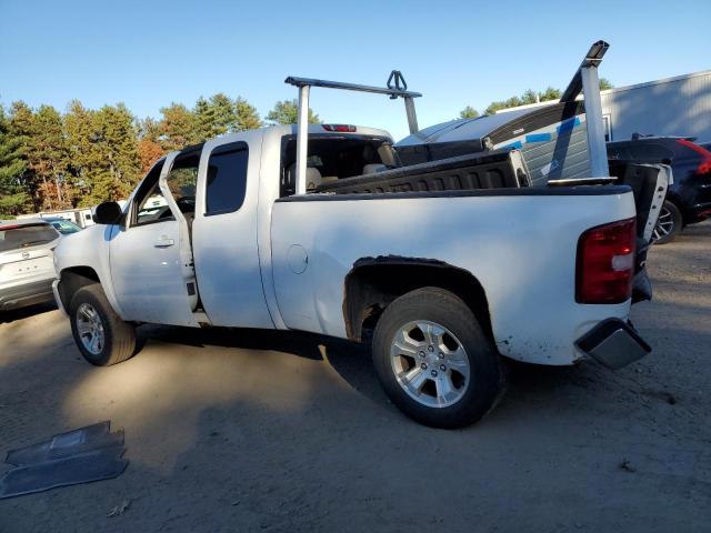 Photo 2 from auction – 2012 CHEVROLET SILVERADO with VIN 1GCRKTE75CZ138108