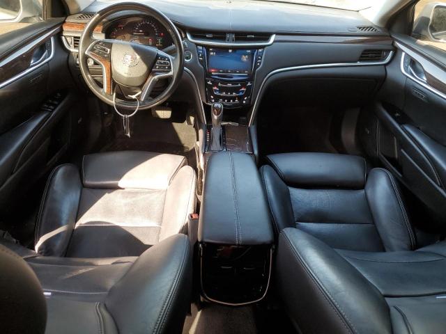 Photo 8 from auction – 2014 CADILLAC XTS LUXURY with VIN 2G61M5S39E9266937