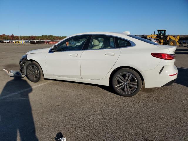 Photo 2 from auction – 2020 BMW 228XI with VIN WBA73AK09L7G01427