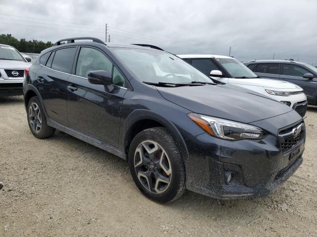 Photo 4 from auction – 2019 SUBARU CROSSTREK with VIN JF2GTANC4KH252645