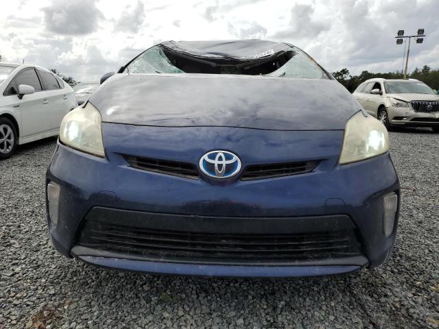 Foto 5 de la subasta – 2012 TOYOTA PRIUS con VIN JTDKN3DU5C1573676