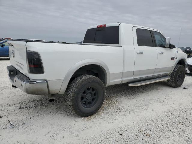 Photo 3 from auction – 2012 DODGE RAM 2500 L with VIN 3C6UD5NL9CG301833