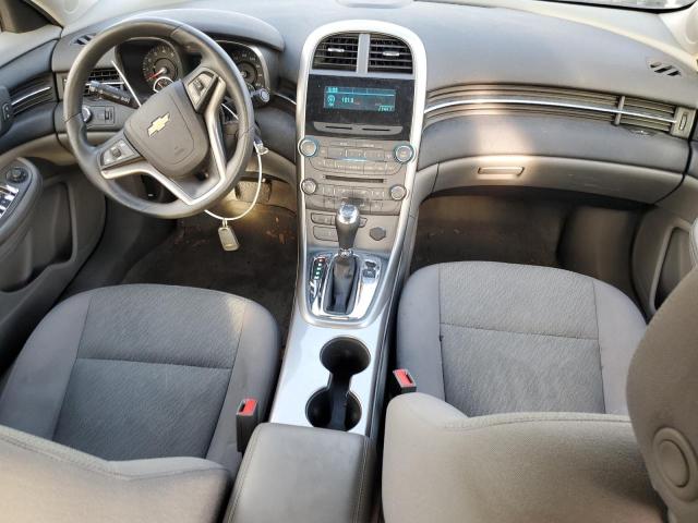 Photo 8 from auction – 2013 CHEVROLET MALIBU LS with VIN 1G11B5SA0DF352878