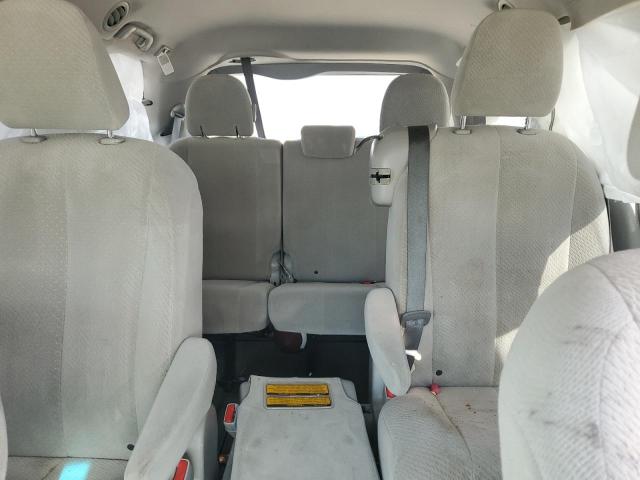 Photo 10 from auction – 2014 TOYOTA SIENNA LE with VIN 5TDKK3DC7ES429195