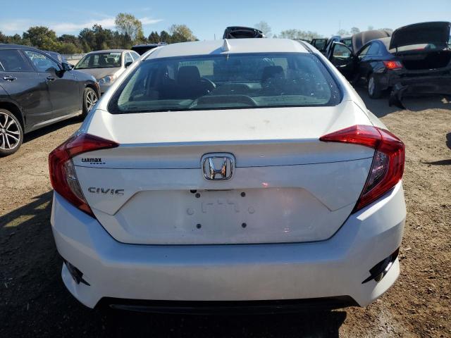 Photo 6 from auction – 2017 HONDA CIVIC EX with VIN 2HGFC2F75HH558873