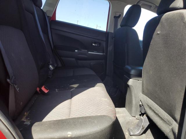 Photo 11 from auction – 2019 MITSUBISHI OUTLANDER with VIN JA4AP4AU4KU031833