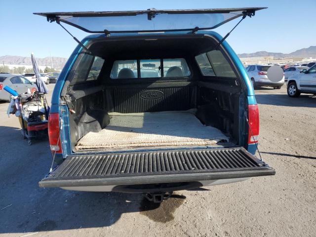 Photo 6 from auction – 2000 FORD F150 with VIN 3FTZF1728YMA80515