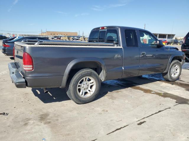 Photo 3 from auction – 2003 DODGE DAKOTA SPO with VIN 1D7HL32X63S218920