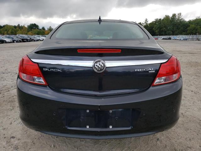 Photo 6 from auction – 2011 BUICK REGAL with VIN W04GR5EC9B1063190
