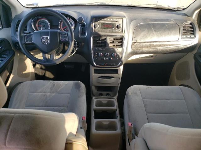 Photo 8 from auction – 2012 DODGE GRAND CARA with VIN 2C4RDGCG2CR149016