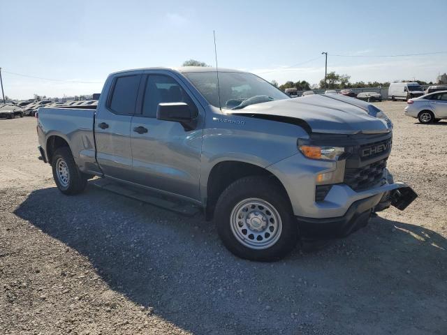 Photo 4 from auction – 2023 CHEVROLET 1500 with VIN 1GCRDAEDXPZ315309