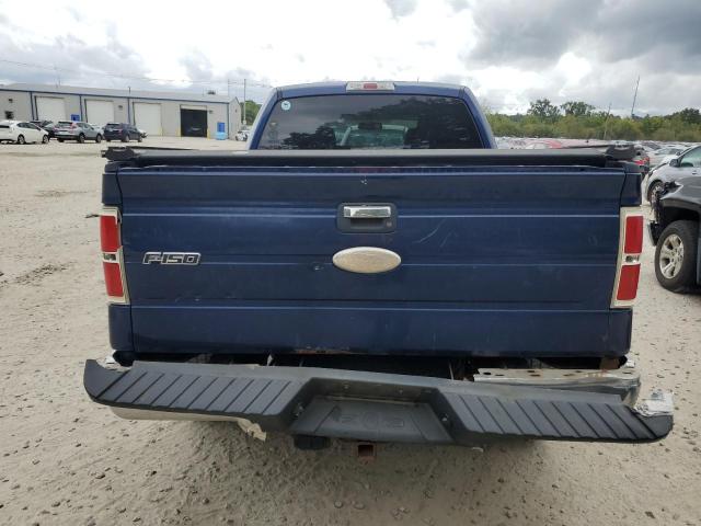 Photo 6 from auction – 2010 FORD F150 SUPER with VIN 1FTFW1E8XAFB77652
