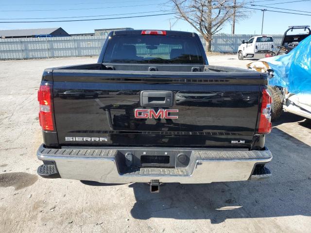 Photo 6 from auction – 2016 GMC SIERRA K15 with VIN 1GTV2MEC0GZ129453