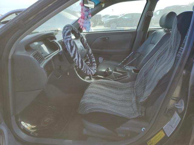 Photo 7 from auction – 2001 TOYOTA CAMRY LE with VIN 4T1BF28K21U961455