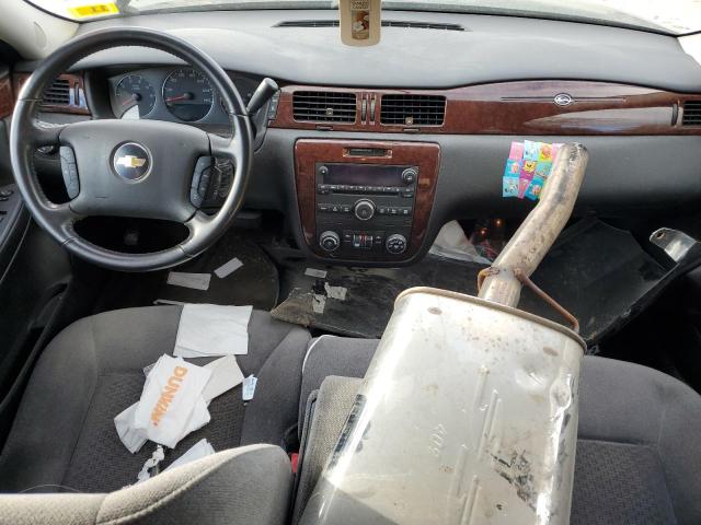Photo 8 from auction – 2011 CHEVROLET IMPALA LT with VIN 2G1WB5EK0B1148645