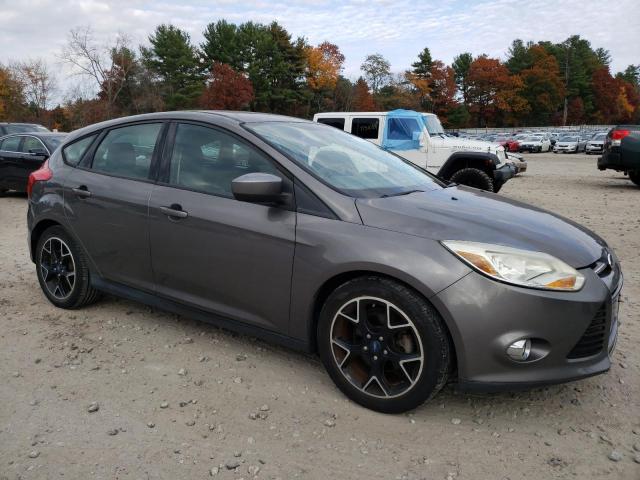 Photo 4 from auction – 2012 FORD FOCUS SE with VIN 1FAHP3K20CL415729