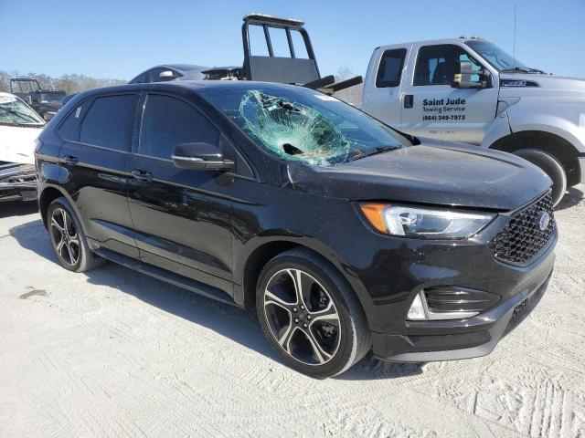 Photo 4 from auction – 2020 FORD EDGE ST with VIN 2FMPK4AP6LBB55310