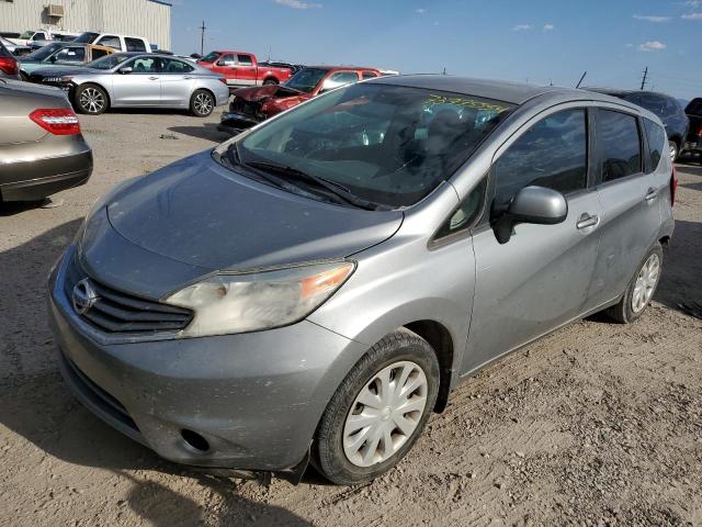 NISSAN VERSA NOTE 2014 with VIN 3N1CE2CP1EL365884 - Photo from auction