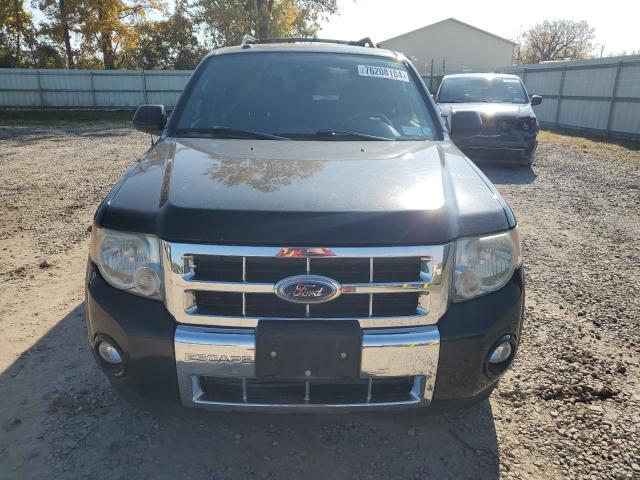 Photo 5 from auction – 2010 FORD ESCAPE LIM with VIN 1FMCU9EG1AKA55747