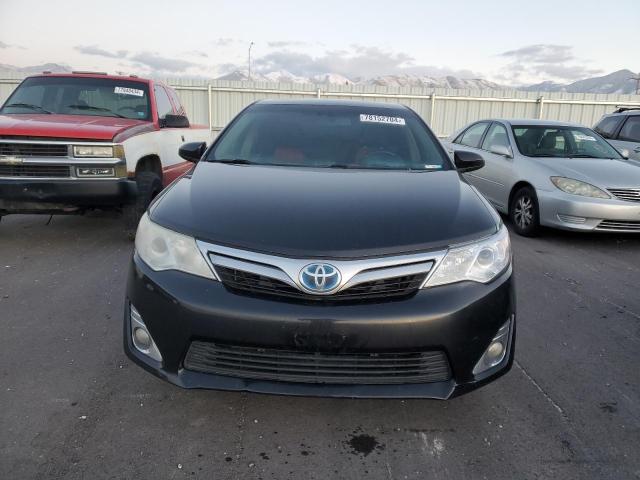 Photo 5 from auction – 2012 TOYOTA CAMRY HYBR with VIN 4T1BD1FK0CU015294