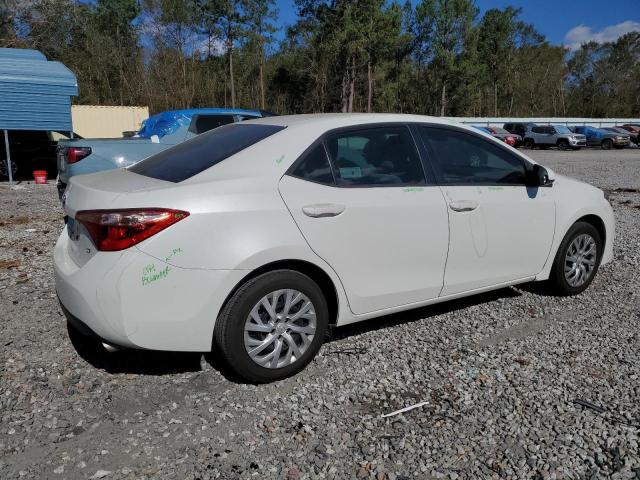 Photo 3 from auction – 2019 TOYOTA COROLLA L with VIN 5YFBURHE2KP900246