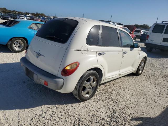Photo 3 from auction – 2001 CHRYSLER PT CRUISER with VIN 3C8FY4BB81T697526