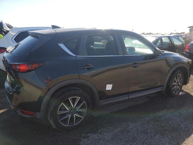 Photo 3 from auction – 2018 MAZDA CX-5 TOURI with VIN JM3KFACM2J0413767