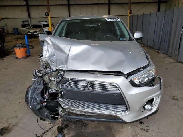 Photo 5 from auction – 2015 MITSUBISHI OUTLANDER with VIN 4A4AP3AW2FE062735