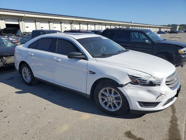 Photo 4 from auction – 2015 FORD TAURUS SE with VIN 1FAHP2D89FG107029