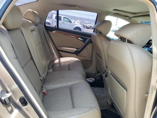Photo 10 from auction – 2004 ACURA TL with VIN 19UUA66264A018868