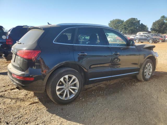 Photo 3 from auction – 2016 AUDI Q5 PREMIUM with VIN WA1L2AFP6GA107831