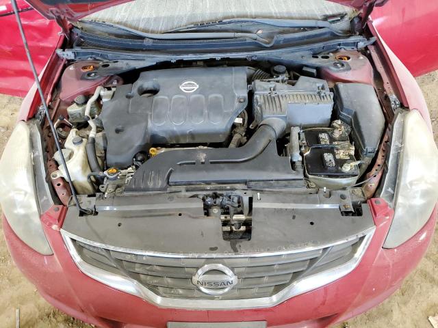 Photo 11 from auction – 2012 NISSAN ALTIMA S with VIN 1N4AL2EP5CC125534