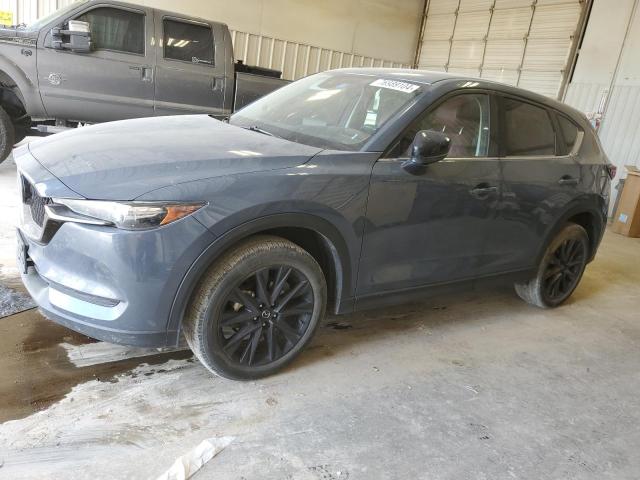 MAZDA CX-5 TOURI 2021 with VIN JM3KFACM8M0367379 - Photo from auction