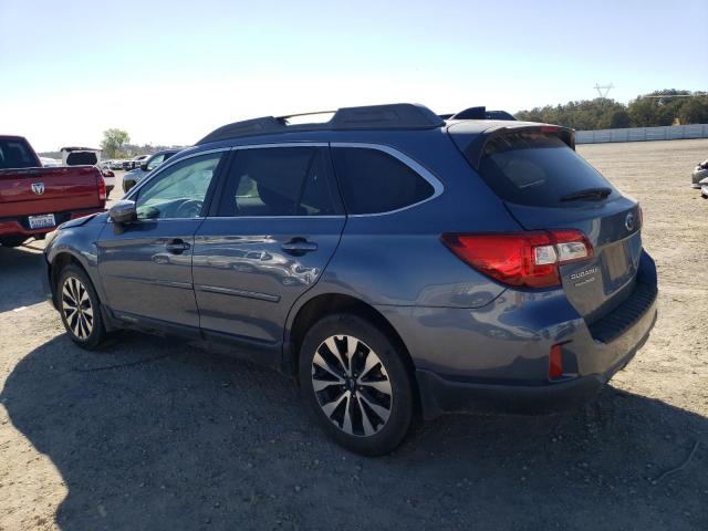 Photo 2 from auction – 2016 SUBARU OUTBACK 2. with VIN 4S4BSANC7G3269676