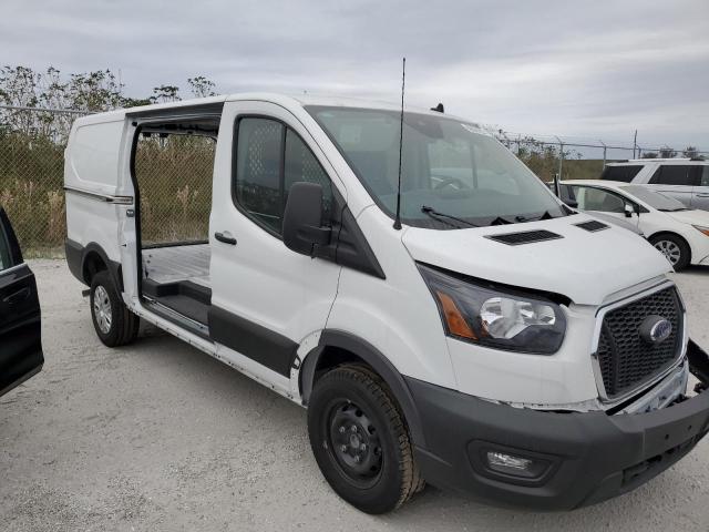 Photo 4 from auction – 2024 FORD TRANSIT T- with VIN 1FTBR1Y88RKA33408