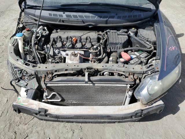 Photo 11 from auction – 2011 HONDA CIVIC LX with VIN 2HGFA1F56BH301176